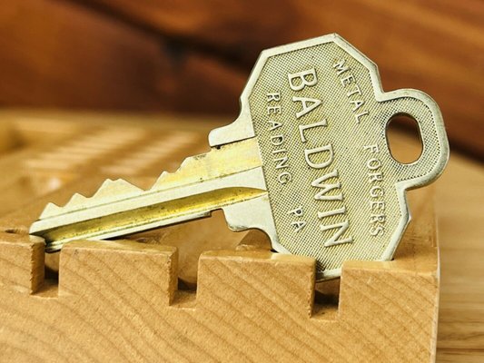 Baldwin Lock Service / Repair & Installation