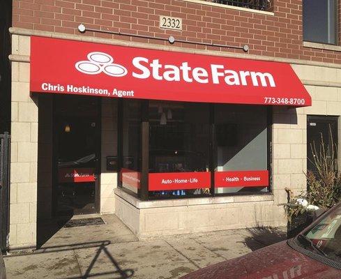 State Farm Office