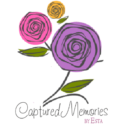 Captured Memories by Esta Eberhardt