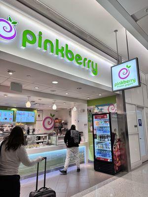 Pinkberry