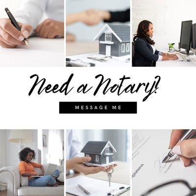 Notary for You