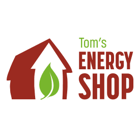 Tom's Energy Shop