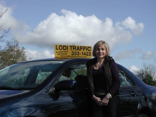 Lodi Traffic & Driving School