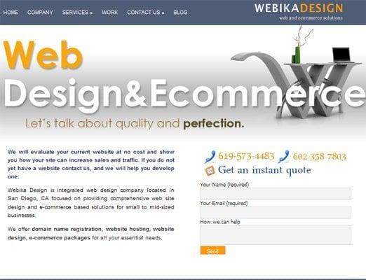 Webika Design