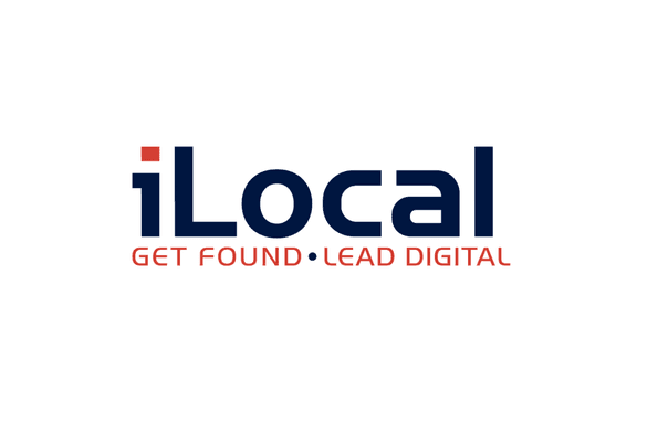 iLocal logo