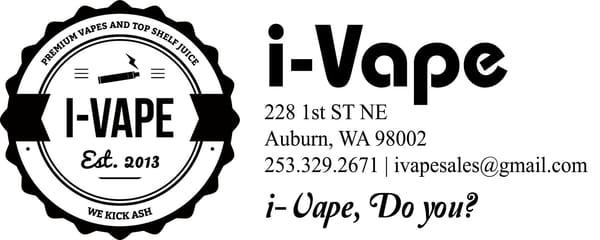 i-Vape