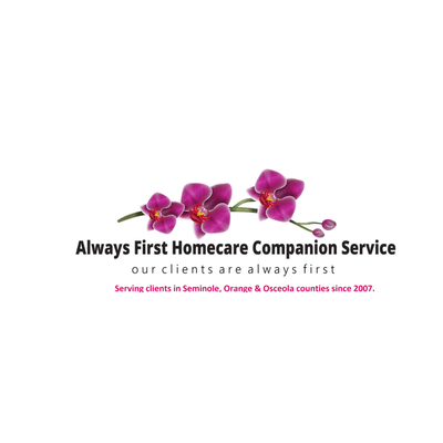 Serving clients in Seminole, Orange, and Osceola counties since 2007.