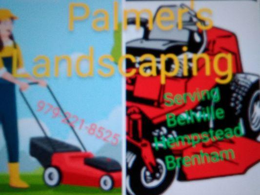 Palmer Landscaping