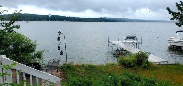 Lake Sabbatus