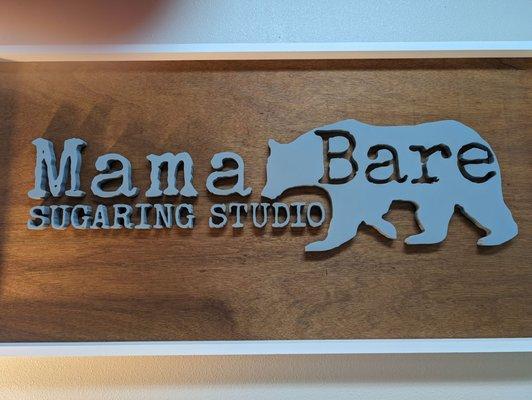 Mama's Bare's place Ormond Beach