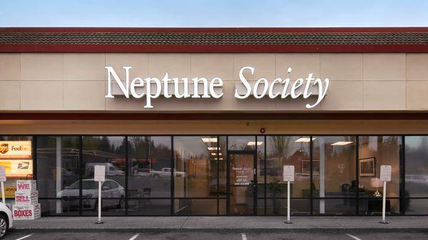 Neptune Society - Lynnwood / Seattle, WA