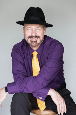 Sly's Magic - monthly magic show at StageCoach Theatre