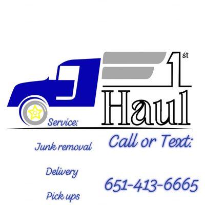 1st Haul Junk Removal