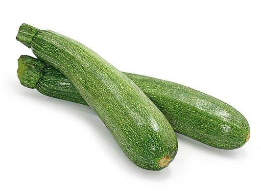 Zuchinni