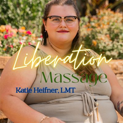 Liberation Massage