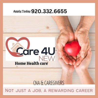 Care 4U New LLC