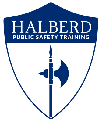 Halberd Public Safety Training