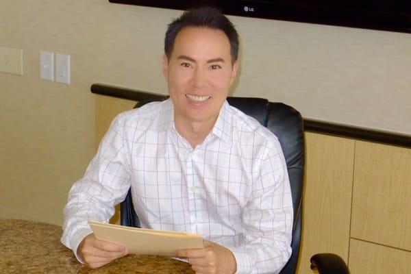 Dr David Liu is a great acupuncturist! See him at one of his 3 offices: Burbank, Beverly Hills and Pasadena! Call today! 213-219-1361