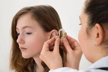 Keystone Audiology & Hearing Aids Inc