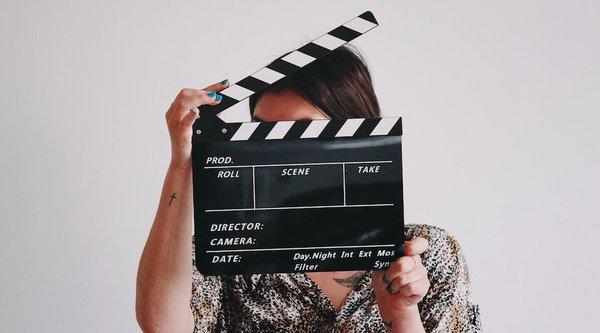 Take acting classes from a professional casting director!