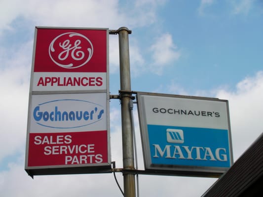 Gochnauer's Home Appliance Center