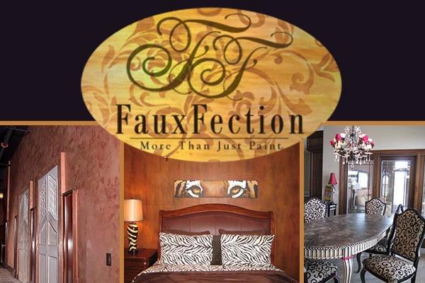 Faux Fection