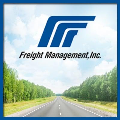 Freight Management