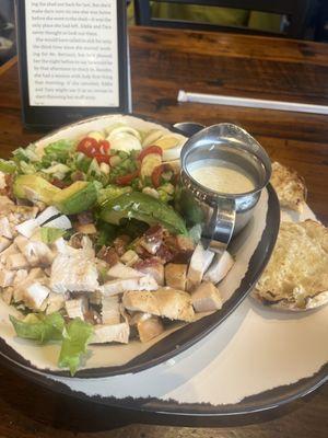 Cobb salad