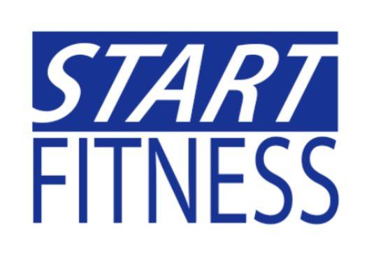 START FITNESS! BE THE BEST YOU!