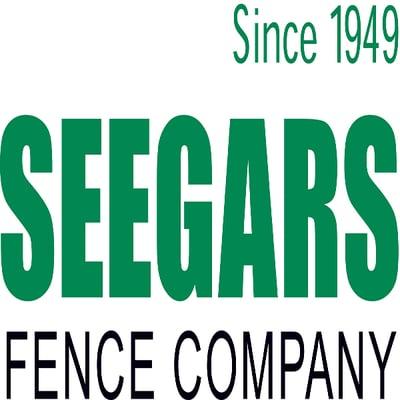 Seegars Fence Company of Greensboro