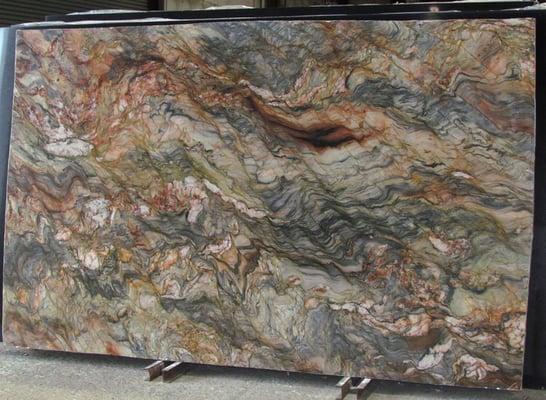 PMI International Stone Importers | Quartzite