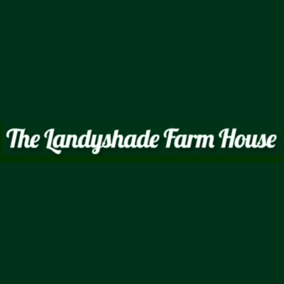 The Landyshade Farm House