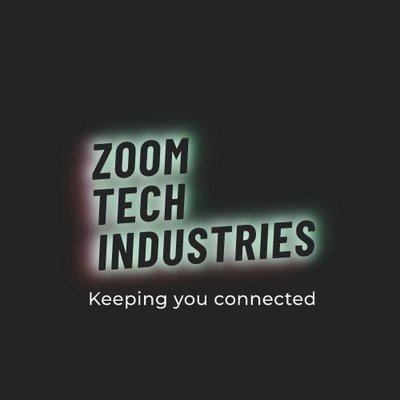 "Experience the power of versatile technology solutions with Zoom Tech Industries."