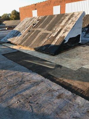 D&S Concrete And Roofing