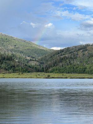 Welcome to Steamboat Springs!