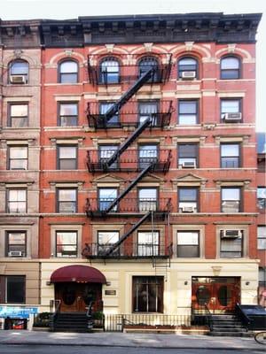 234 East 58th Street