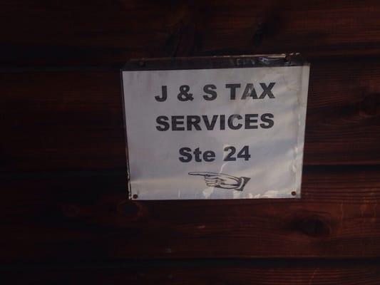 J & S Tax Services