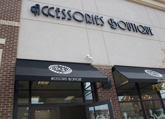 Welcome to our brick and mortar store in The Providence Town Center Collegeville PA