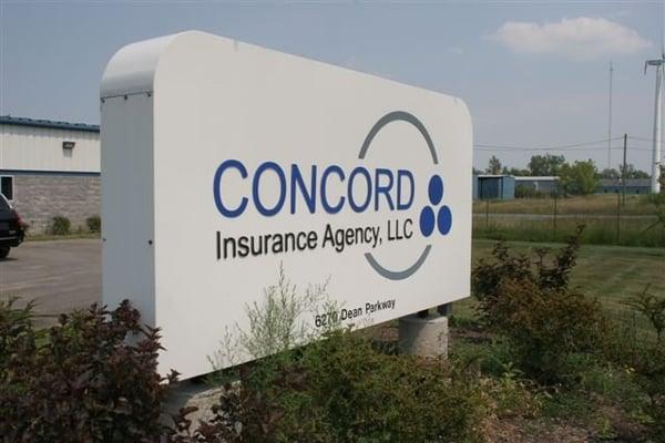 Concord Insurance Agency