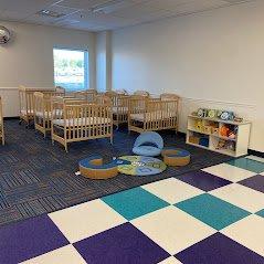 Infant Classroom