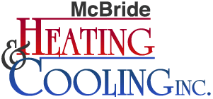 McBride Heating & Cooling