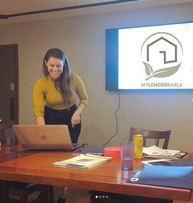 Tips and Taps Home Buying Workshop at Coronado Brewing