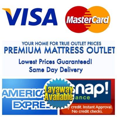 Premium Mattress Outlet