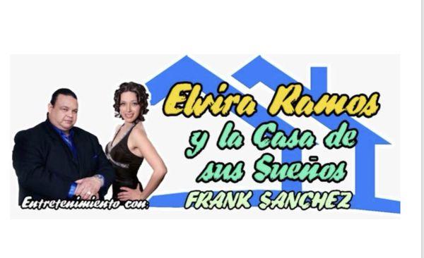 Elvira Ramos And Frank Sanchez