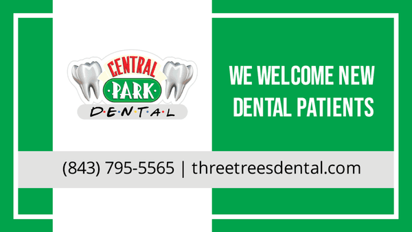 Central Park Dental