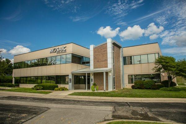 Mosaic Life Care at St. Joseph - Neurology