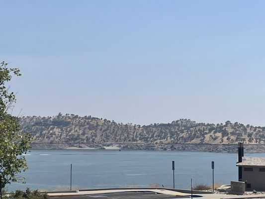 Millerton Lake State Recreation Area