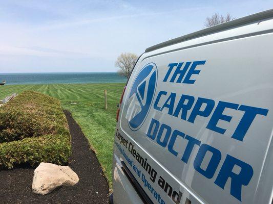 Carpet Doctor