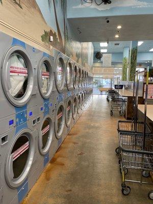 Eco Laundry