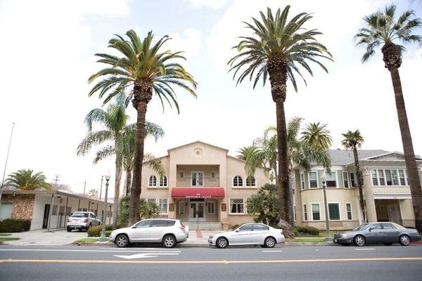 Assistance League of San Bernardino